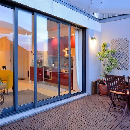 Boavista Terrace * Porto