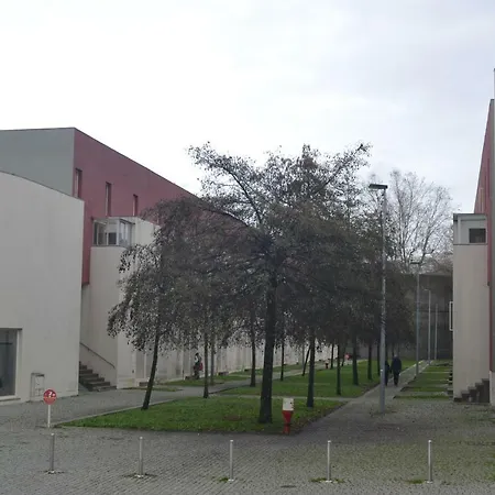 Boavista Terrace Apartamento Porto