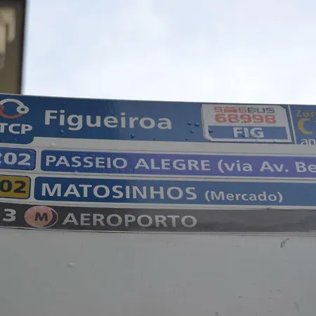 Boavista Terrace Porto